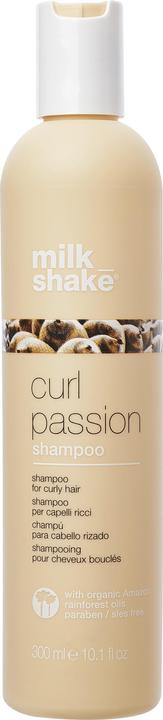 Produktbild Milk_Shake curl passion - shampoo (300 ml, Flüssiges Shampoo)
