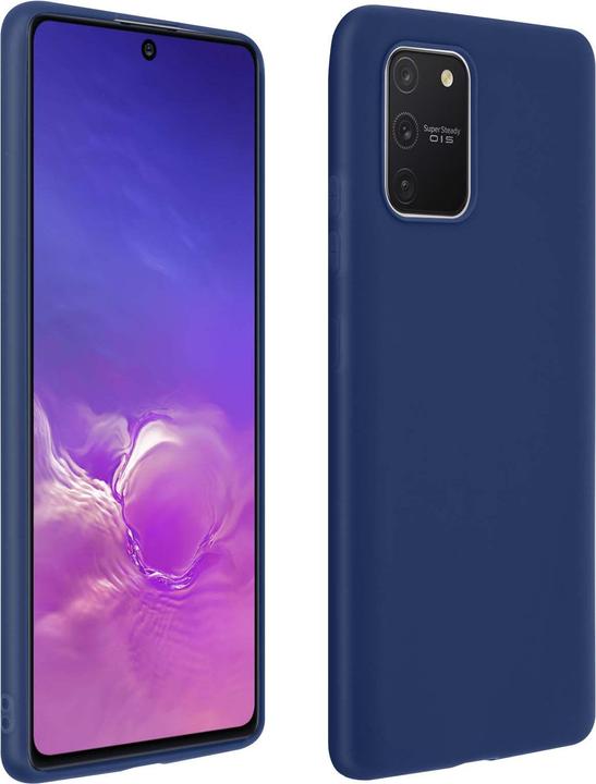 Actual product image Imak Finesse Series (Samsung Galaxy S10 Lite)