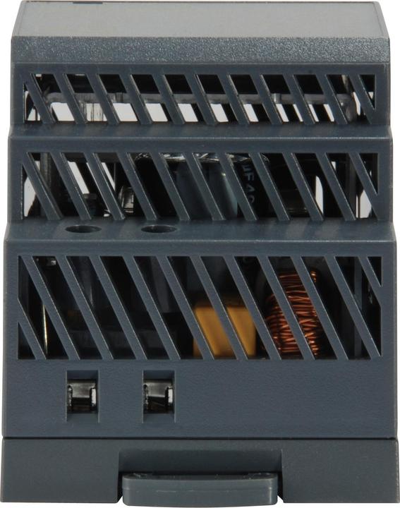 Immagine prodotto LevelOne ind. Alimentatore POW-2421 24VDC guida DIN (60 W)