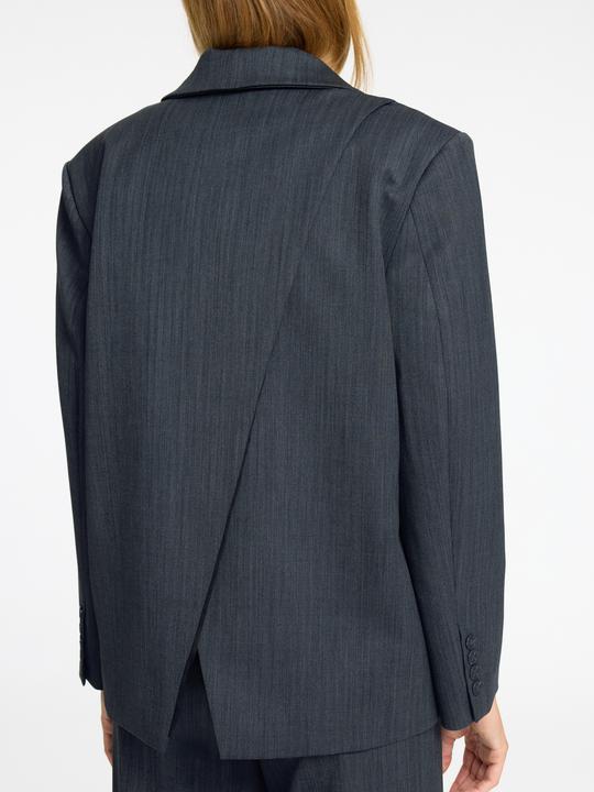 Immagine prodotto Selected Femme Slffenia Ls Oversized Blazer (38)