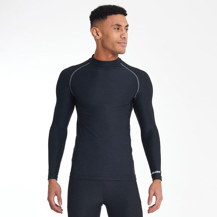 Produktbild ThermoUnterhemd langärmlig (3XL)