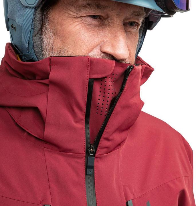 Produktbild Schöffel Ski Jacket Pontresina (L)