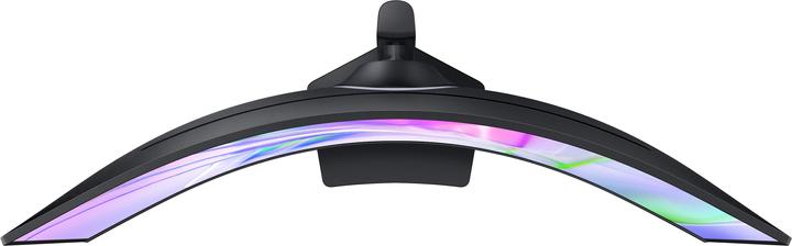 Productafbeelding Samsung ViewFinity S9 - S95UC S49C950UAU (5120 x 1440 pixels, 49")