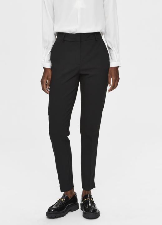 Actual product image Selected Femme Slim Fit Hose (34)