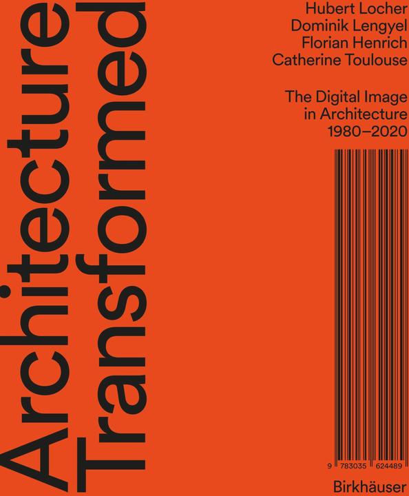 Produktbild Architecture Transformed