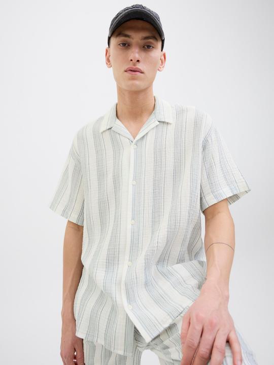 Image du produit Jack & Jones Chemise Relaxed Fit Chemise (M)
