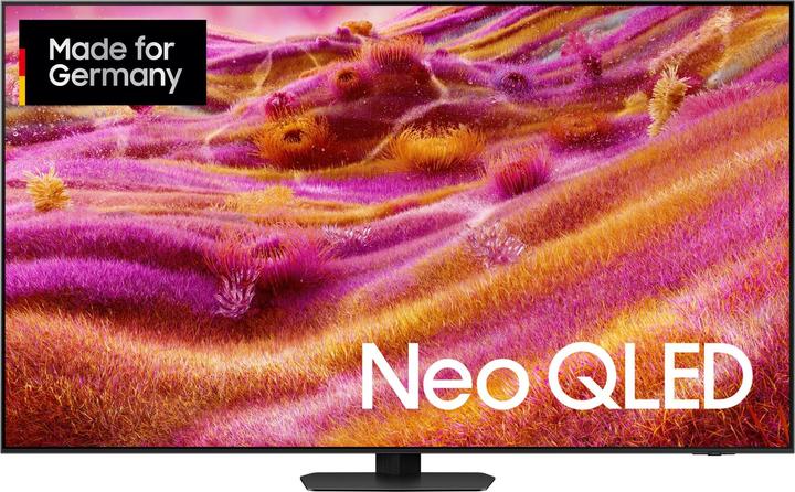 Produktbild Samsung 65" Neo QLED QN90F 4K Vision AI Smart TV (2025) (65", NeoQLED, 4K, 2025)