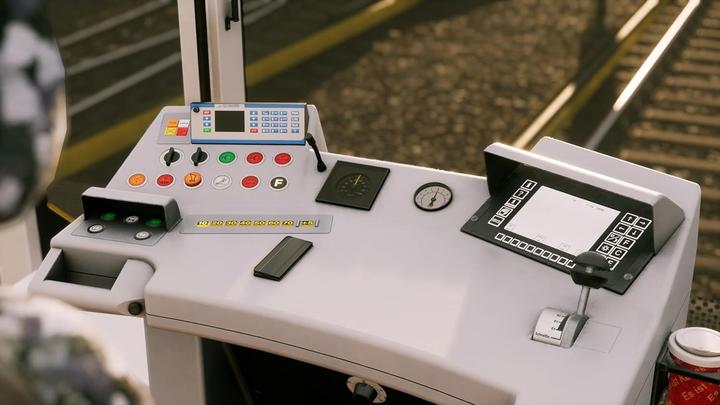 Immagine prodotto Aerosoft SubwaySim 2 (PS5, DE)