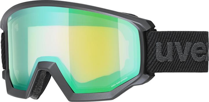 Actual product image Uvex Sports Athletic FM