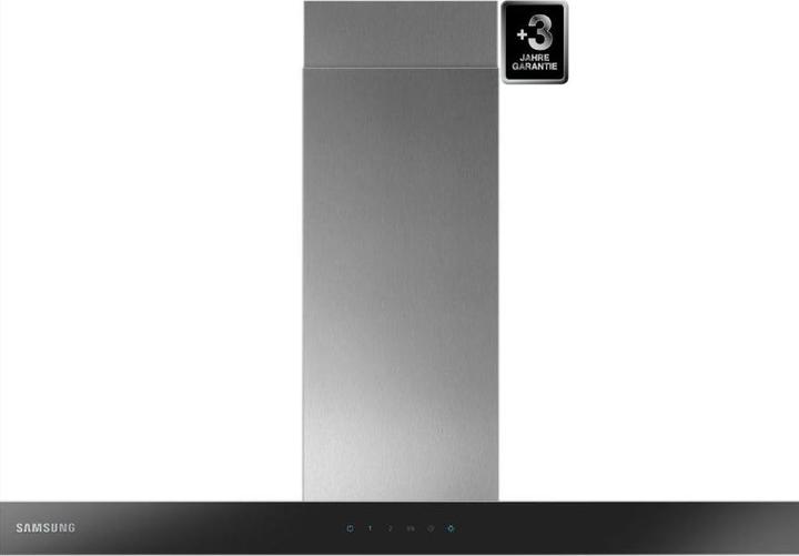 Samsung Warranty extension + 3 years for extractor bonnets