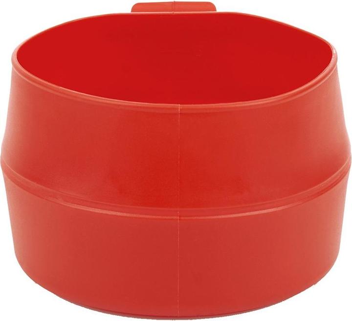 Actual product image Wildo Fold-A-Cup big folding cup