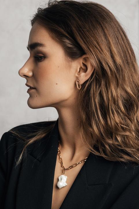 Produktbild Isabella Ford Emma (Edelstahl)