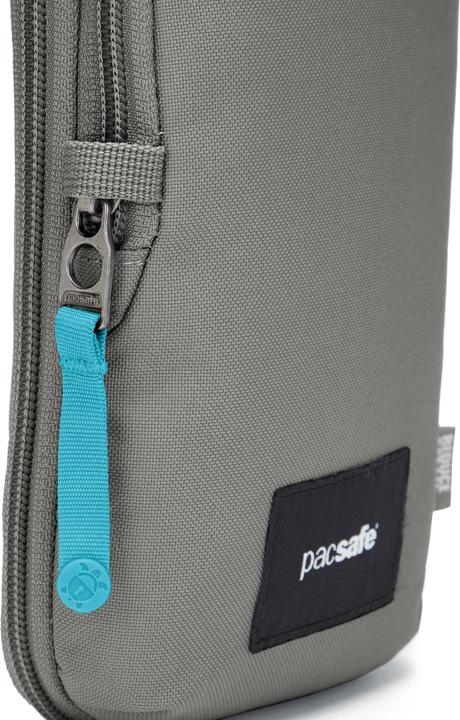 Image du produit Pacsafe GO anti-theft Tech Mini Bag Umhängetasche RFID 12 cm