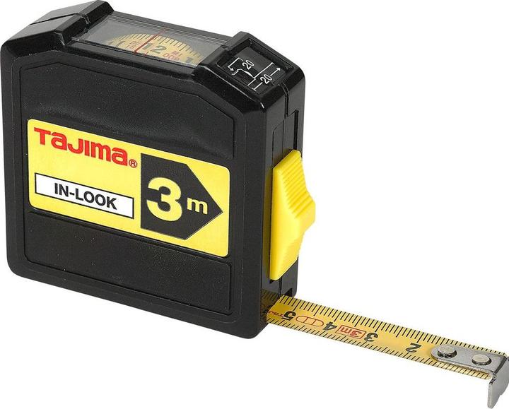 Tajima Rollmeter