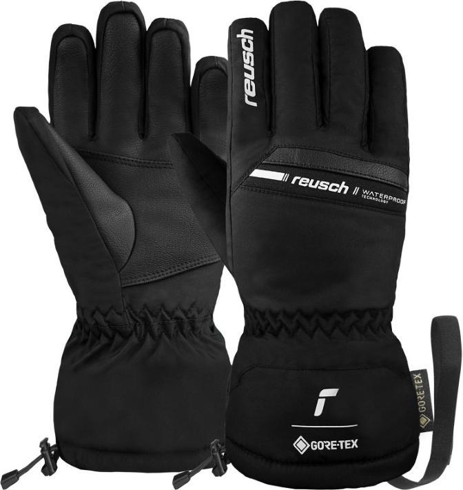 Reusch Sprint GORE-TEX Junior (3.5)