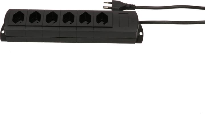 Actual product image Max Hauri Prime Line (6 x, Type 13, 1.50 m)