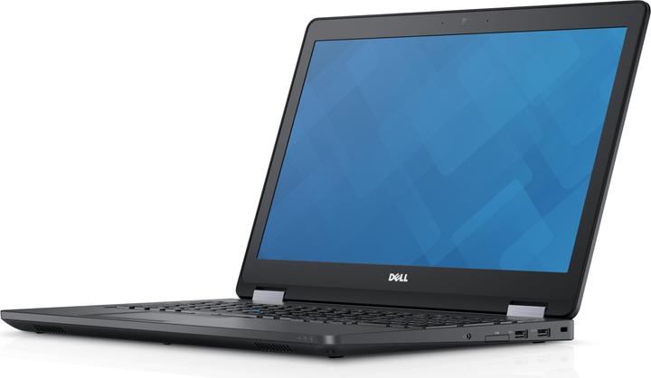 Produktbild Dell Latitude E5570 (15.60", Intel Core i5-6300U, 8 GB, 128 GB, CH)