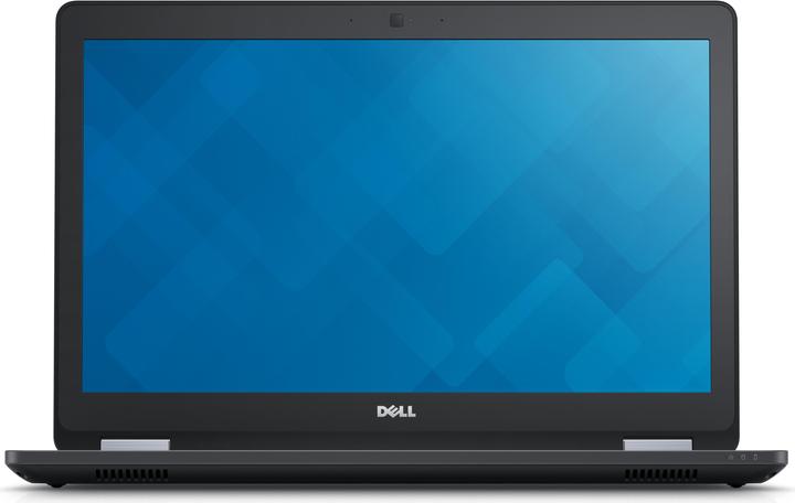 Produktbild Dell Latitude E5570 (15.60", Intel Core i5-6300U, 8 GB, 128 GB, CH)