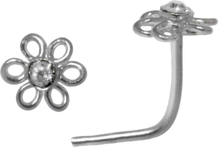 Weiss, Silber