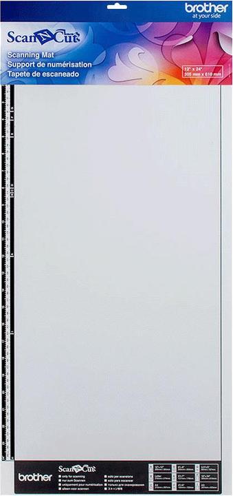 Image du produit Brother Scanncut Tapis de balayage