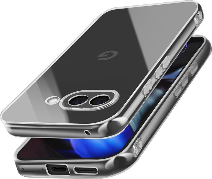 Produktbild Avizar AuraShield Case (Google Pixel 9a)