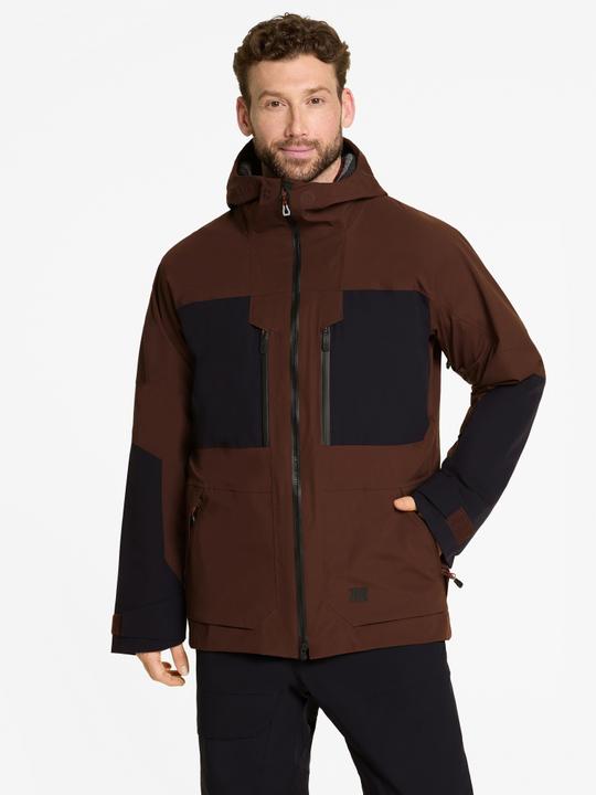 Actual product image Ziener REYK man (jacket ski) (S)
