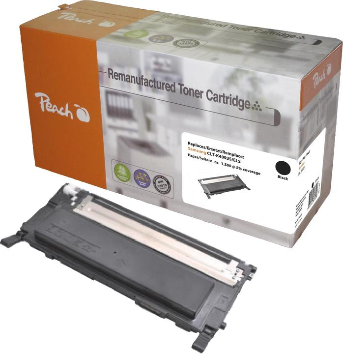 Immagine prodotto Peach Clt-K4092 (FC)