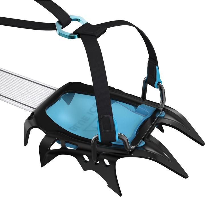 Immagine prodotto Blue Ice Harfang Alpine (35, 47)