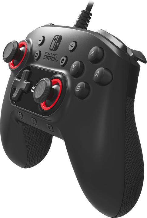 Actual product image HORI Horipad + (Switch, Windows)