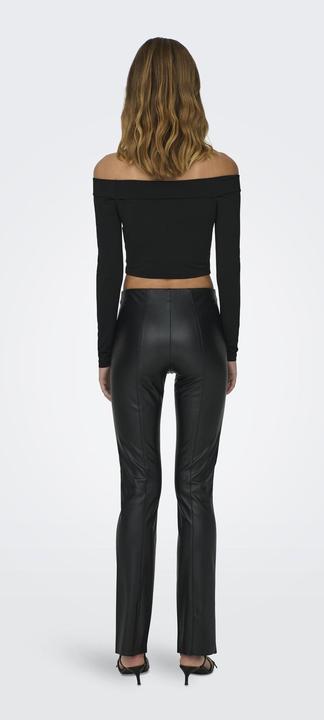 Produktbild Only Langärmeliges Off Shoulder Top (L)