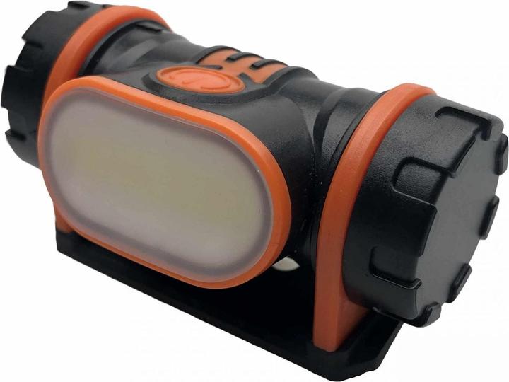 Actual product image Shine SPOTLITE LED Kopflampe