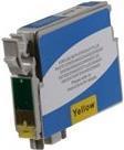 Produktbild Astar Gelb - compatible - Tintenpatrone - für Epson Stylus S21, SX115, SX215, SX218, S (Y)