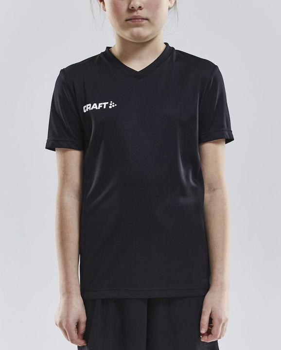 Immagine prodotto Craft Squadra Maglia Solida Jr (134)