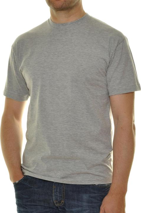 Produktbild Ragman T-Shirt Casual Bequem sitzend (4XL)