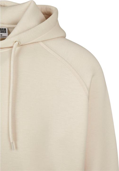 Produktbild Urban Classics Raglan Zip Pocket Hoody (S)