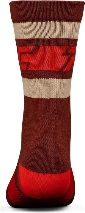 Produktbild Ride Concepts Woll Socken Fifty-Fifty (L)