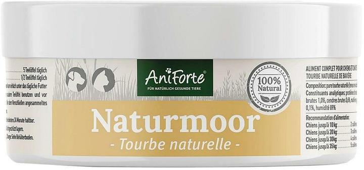Immagine prodotto AniForte Mortelle curative (Adulto, 1 pz., 300 g)