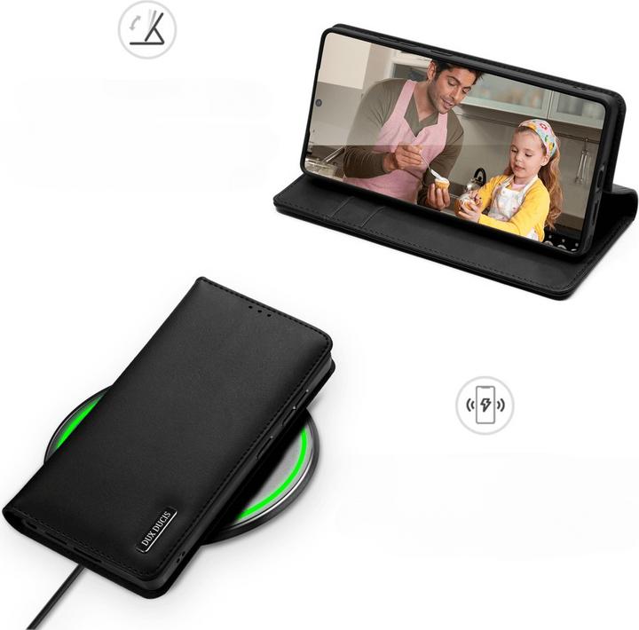 Produktbild Dux Ducis Hivo Series (Samsung Galaxy S25 Ultra)