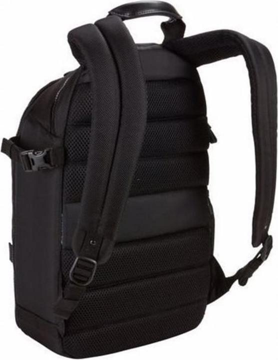 Actual product image Caselogic BRBP-104-Black Case-Backpack Black (Photo backpack, 23.94 l)