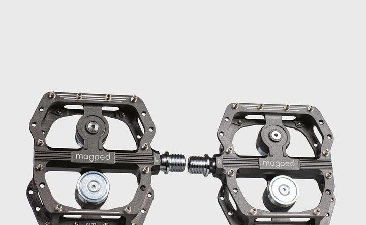 Immagine prodotto Magped Enduro 2
