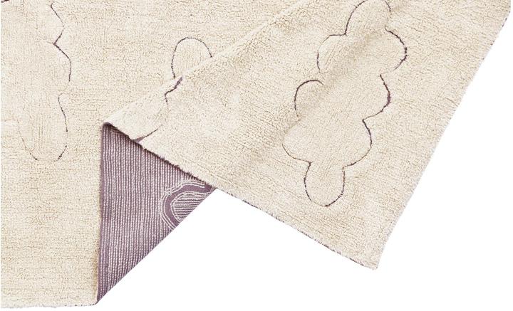 Actual product image Lorena Canals Clouds (120 x 160 cm)