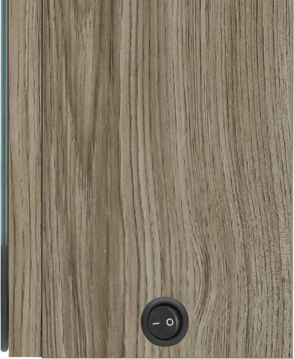 Image du produit VidaXL Eldrys (50 x 13 x 70 cm)