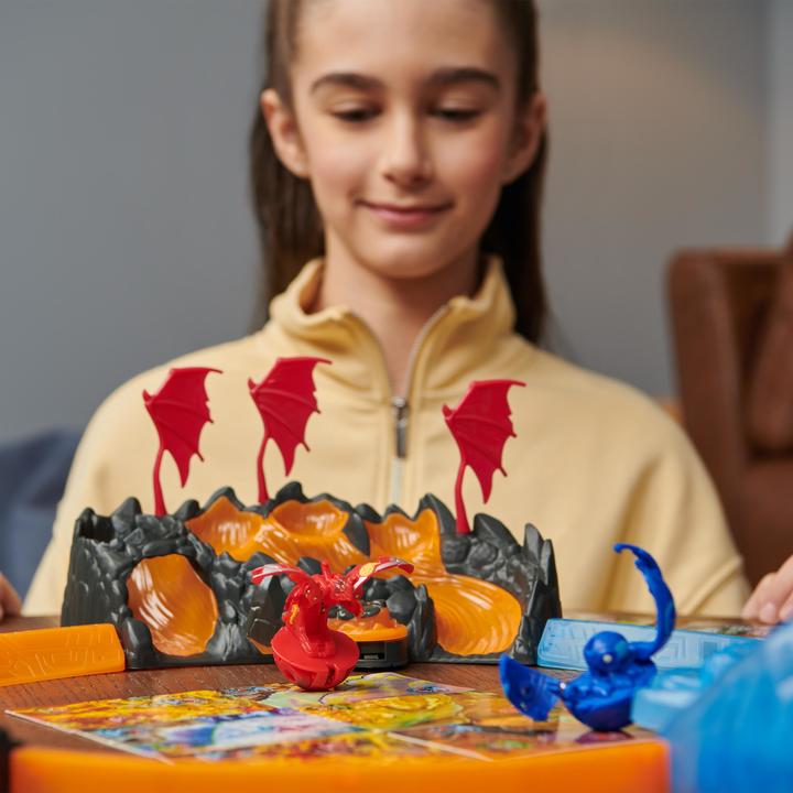 Produktbild Spin Master Bakugan Revolution - Training Set (inkl