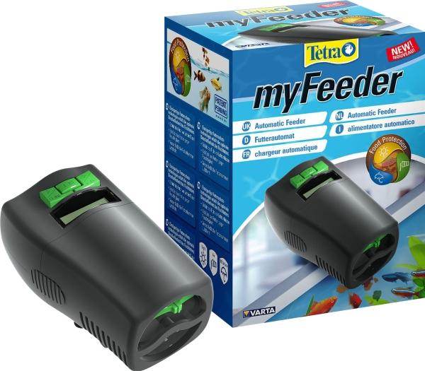 Image du produit Tetra MyFeeder (Alimentation automatique Digital)
