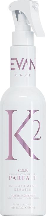 Evan Parfait Capillary C.S.P Replacement Keratin 300 ml (300 ml)