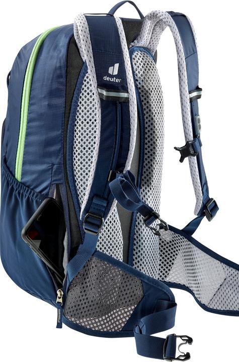 Actual product image Deuter Bike I (18 l)