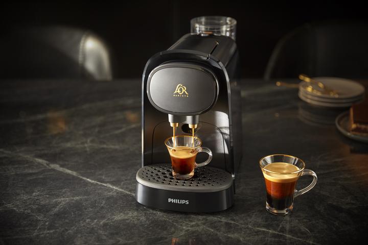 Actual product image Philips L'Or Barista (L'Or Barista)