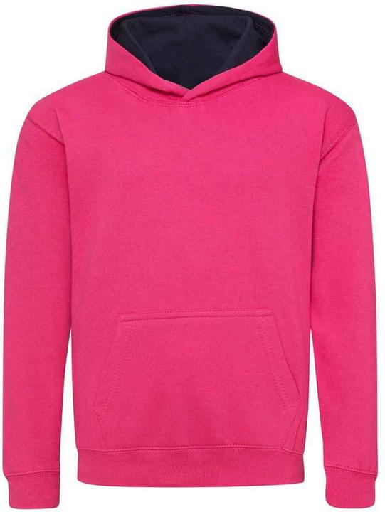 Awdis Varsity Kapuzenpullover