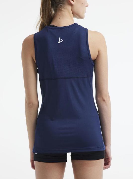 Actual product image Craft Rush Slim Singlet W (XS)