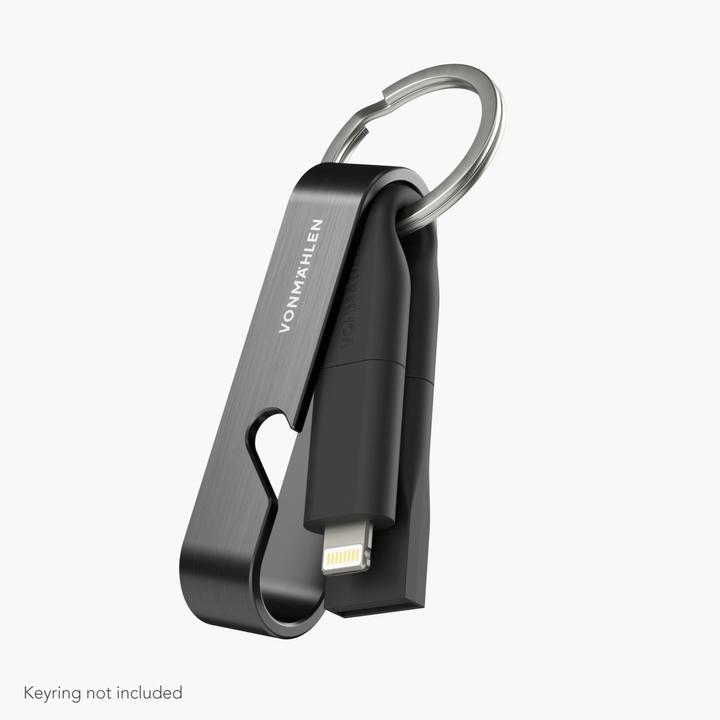 Actual product image Vonmählen High Six (0.06 m, USB 2.0)